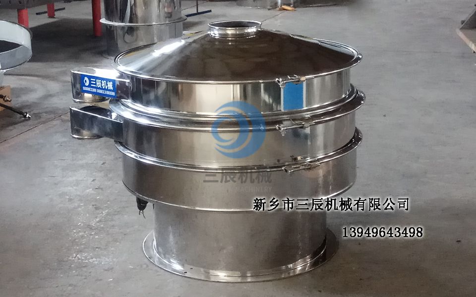 如何提高振動篩的篩分效率？